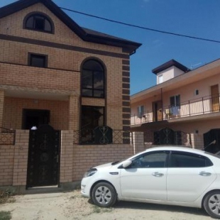 Фотография гостевого дома Аллиот