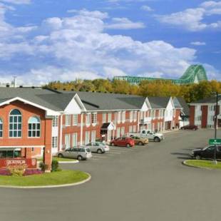 Фотографии гостиницы 
            Les Suites de Laviolette Ascend Hotel Collection