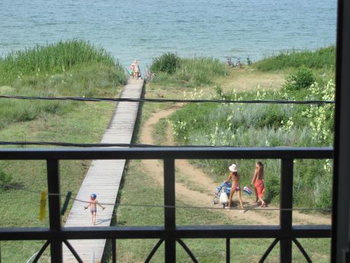 Фотографии мини отеля
Азовская Жемчужина