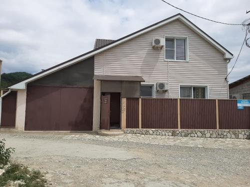 Фотография гостевого дома Отпуск Ольгинка