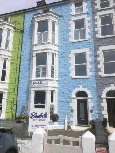 Фотография гостевого дома Bluebells guest house