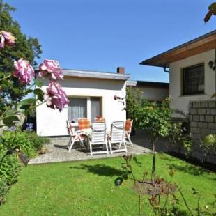 Фотографии гостевого дома
Attractive Bungalow in Ilsenburg with Private Terrace