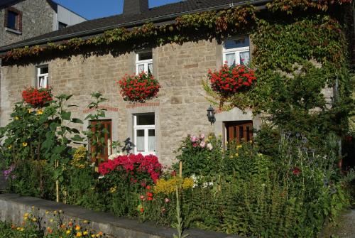 Фотография квартиры Bei Ulla und Willi auf dem Land