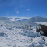 Фотография гостевого дома La Ramada, refugio permanente