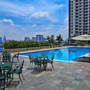 Фотографии гостиницы
The Pearl Kuala Lumpur