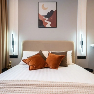 Фотография квартиры Апартаменты в GloraX