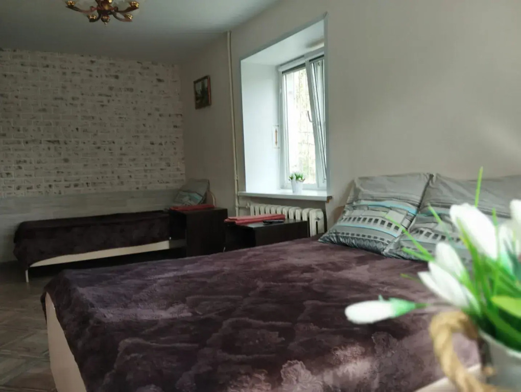 Фотография квартиры Апартаменты на улице Щемиловка 9