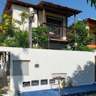 Фотография мини отеля La Perla