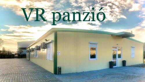 Фотография мини отеля Vecsési Rendezvényközpont és Panzió