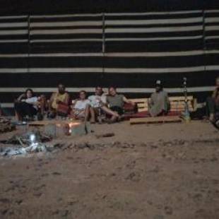 Фотографии кемпинга
Stardust Camp