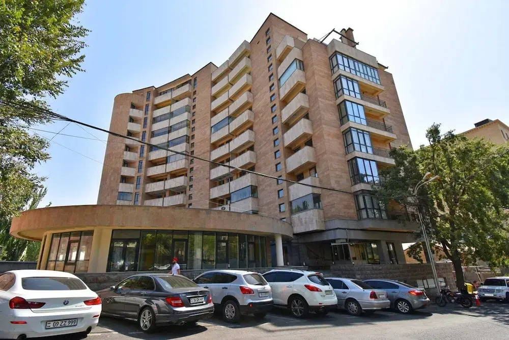 Фотография квартиры Apartments by Luxe Group DE114