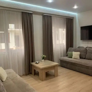 Фотография квартиры Квартира ЖК Сорренто Парк в Сириусе