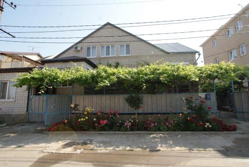 Фотография гостевого дома Анафолия