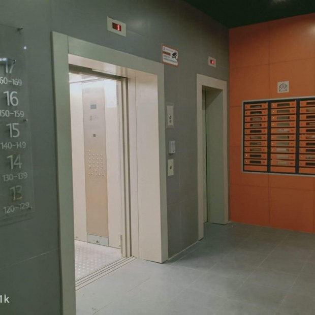 Фотографии квартиры 
            Апартаменты на улице Корнилаева