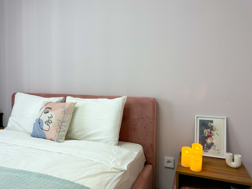 Фотография квартиры Квартира в Центре Города ЖК Видинеевский