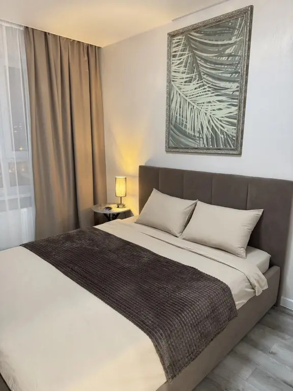 Фотография квартиры Апартаменты Lafahome 4