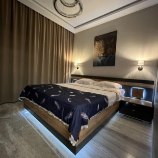 Фотография квартиры Квартира на улице Времена Года 15