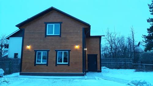 Фотография гостевого дома У Покровского монастыря