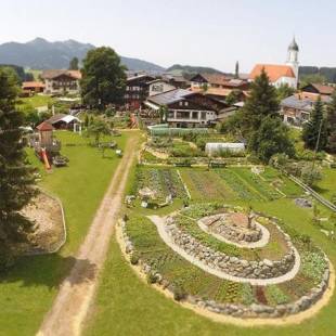 Фотографии гостиницы
Burghotel Bären