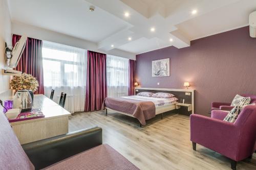 Фотографии гостиницы 
            Велес