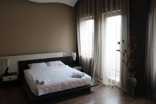 Фотография гостиницы Majestic