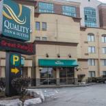 Фотография гостиницы Quality Inn and Suites