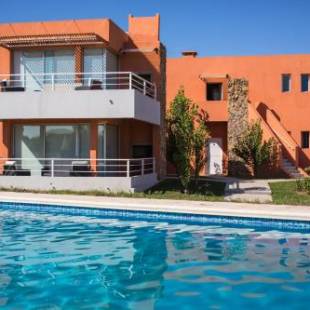 Фотографии апарт отеля
Lomas del Real Aparthotel