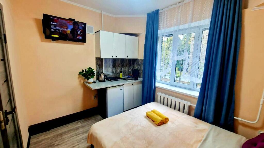 Фотография квартиры Апартаменты на улице Пушкина 41