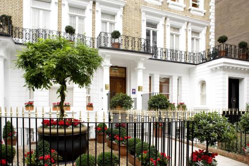 Фотография апарт отеля Beaufort House - Knightsbridge