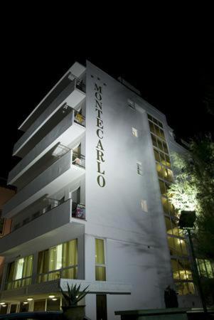 Фотографии гостиницы
Hotel Montecarlo