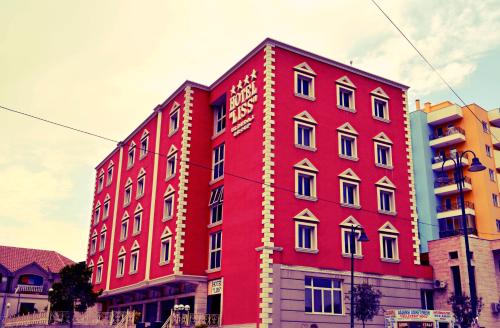 Фотография гостиницы Hotel Liss