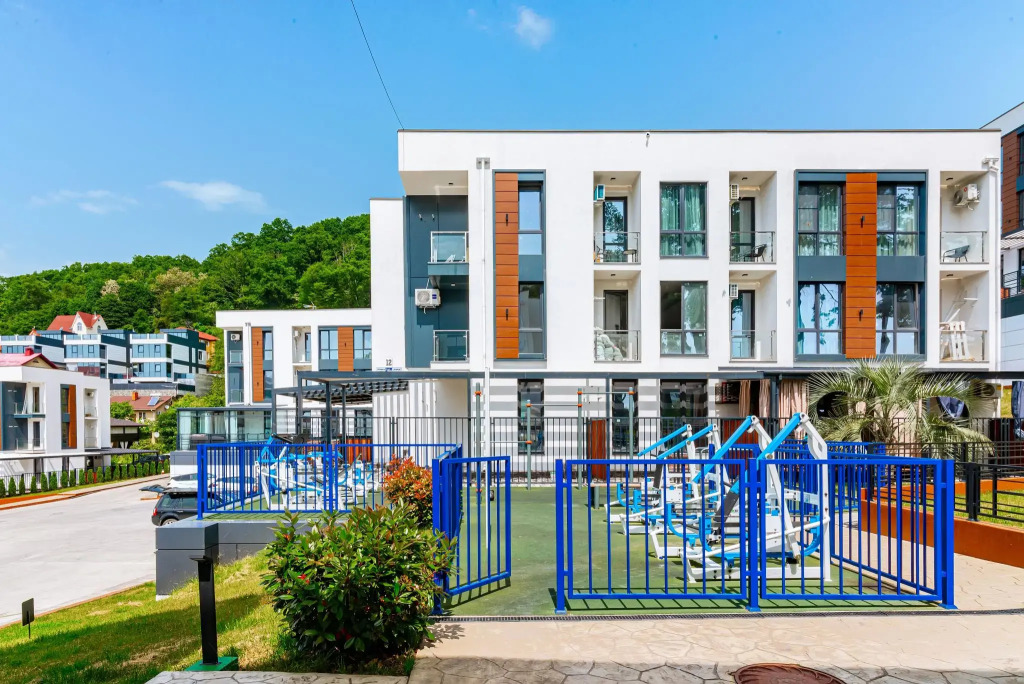 Фотография квартиры Апартаменты на улице Ленина 300А/3