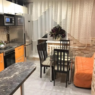 Фотография квартиры Квартира на 6 Этаже Хирурга Нечаева 16