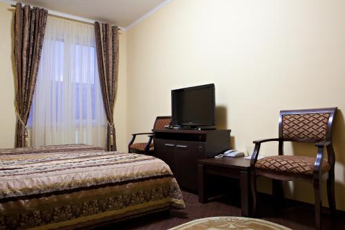 Фотографии гостиницы
Пальмира Клаб