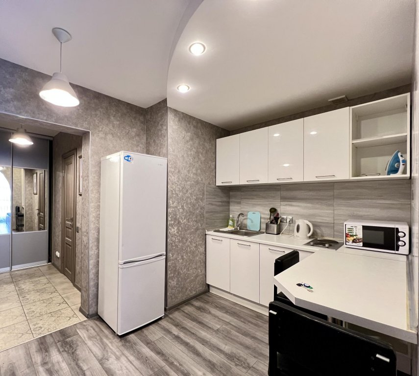 Фотография квартиры КакДома на улице Пискунова 148/4