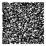 QR код гостиницы Шахматный домик