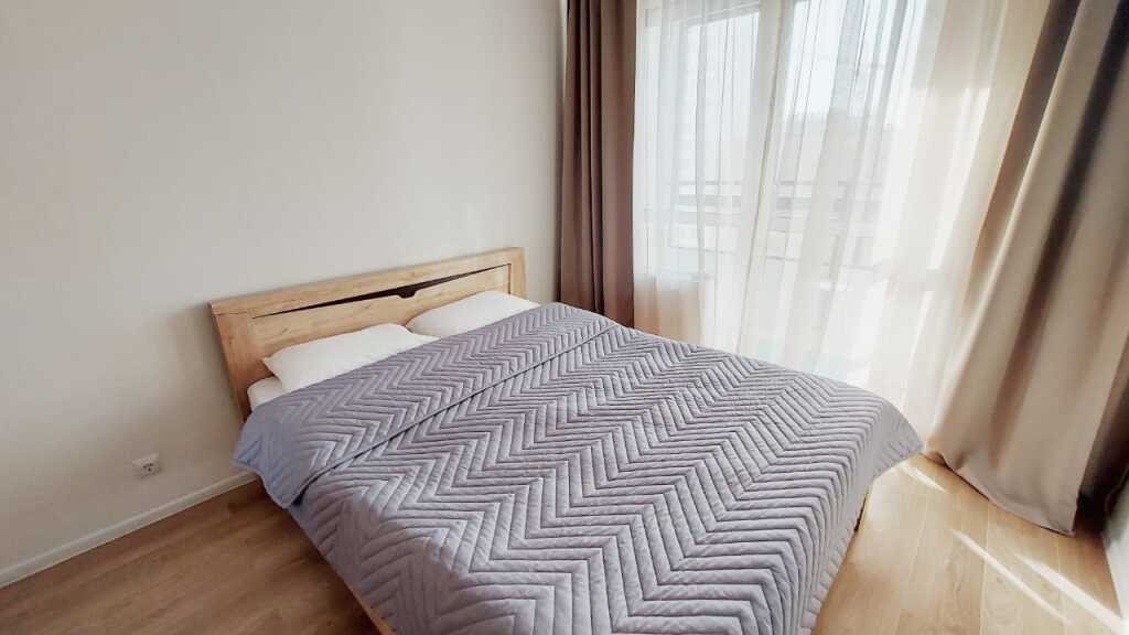 Фотография квартиры Квартира Двухкомнатная квартира ЗиК ЖД Центр