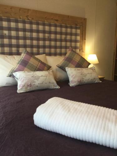 Фотография гостевого дома Dunroamin Lodge