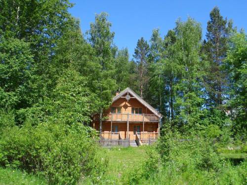 Фотография гостевого дома Федоров Двор