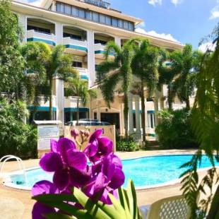 Фотографии гостиницы
Krabi Golden Hill Hotel