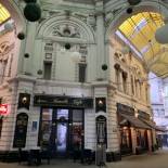 Фотография гостиницы Vilacrosse Boutique Inn