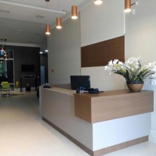 Фотография гостиницы Brito Hotel