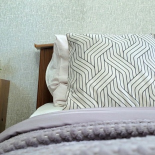 Фотография квартиры Квартира ЖК Боровики двухкомнатная