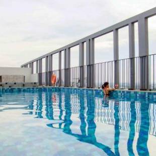 Фотографии гостиницы 
            Swiss-Belinn Cikarang