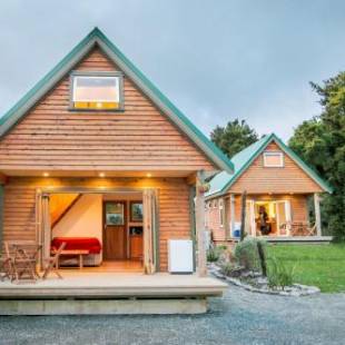 Фотографии мотеля
Kahere Retreat