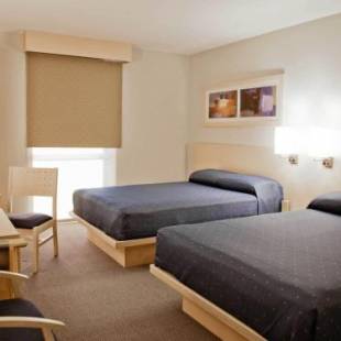 Фотография гостиницы City Express Apizaco