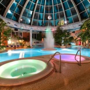 Фотографии гостиницы 
            Vital Hotel