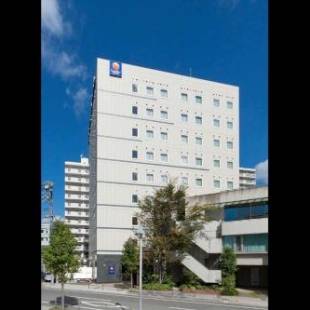 Фотографии гостиницы
Comfort Hotel Kariya