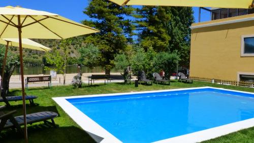 Фотография гостиницы Alamal River Club