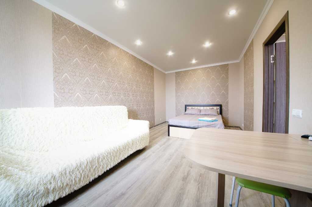 Фотография квартиры Апартаменты на Пугачёва 49